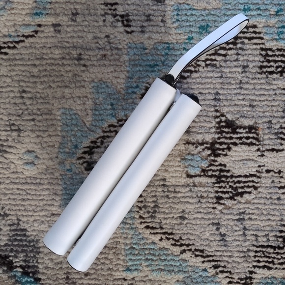 Kate Spade Saturday 2 in 1 Black & White Leather Double Wallet Wristlet - Picture 7 of 16